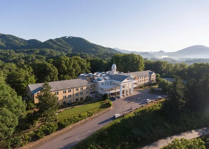 Lambuth Inn