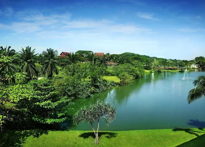 The Saujana Kuala Lumpur