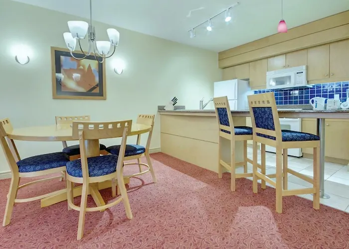 Carriage Ridge Resort, An Ascend Collection Resort