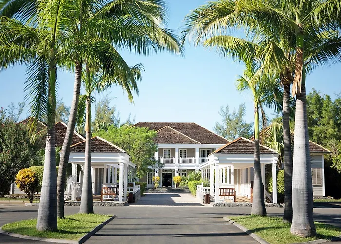 Lux* Saint Gilles Resort