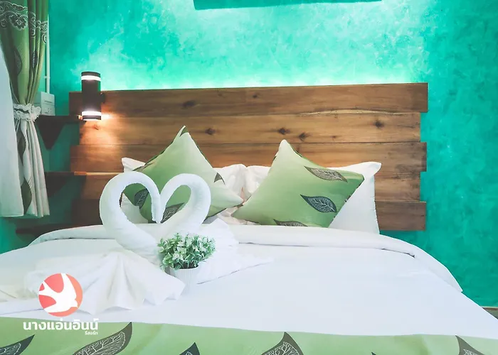 Nang-An Inn Resort