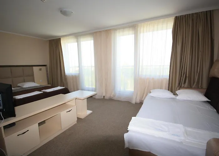 Kamenec Hotel