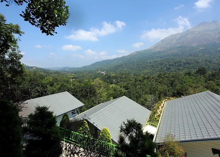 Blossom Hill Munnar