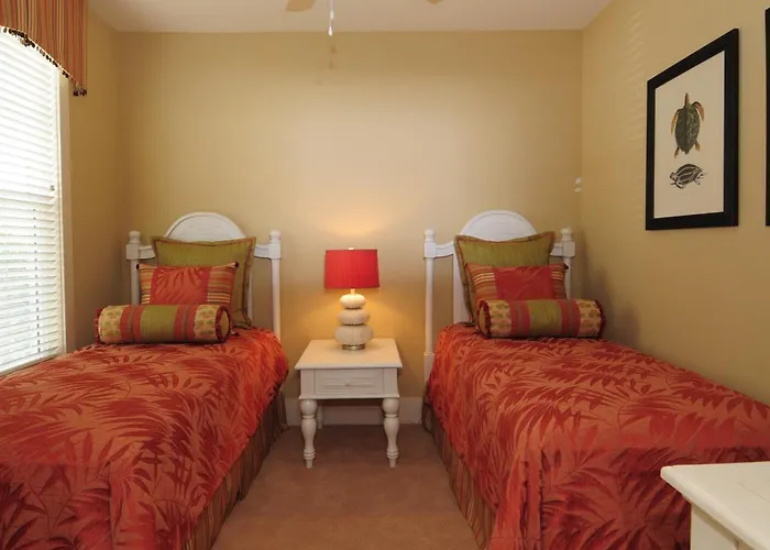 The Cottages At North Beach Resort & Villas