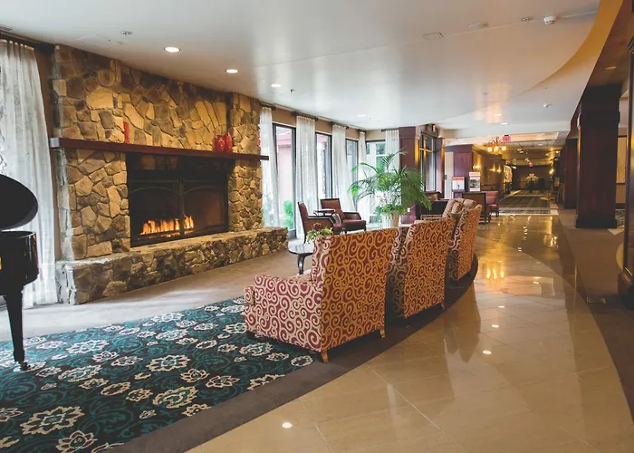 Seven Feathers Casino Resort