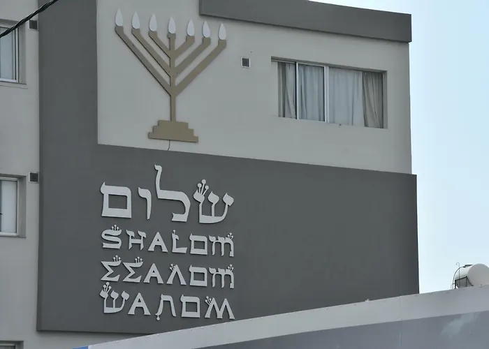 Rimon Cyprus Israeli Kosher Rooms