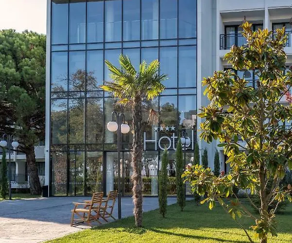Ihotel Sunny Beach