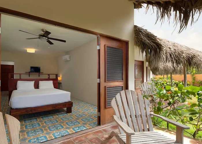 Isla Saona Resorts