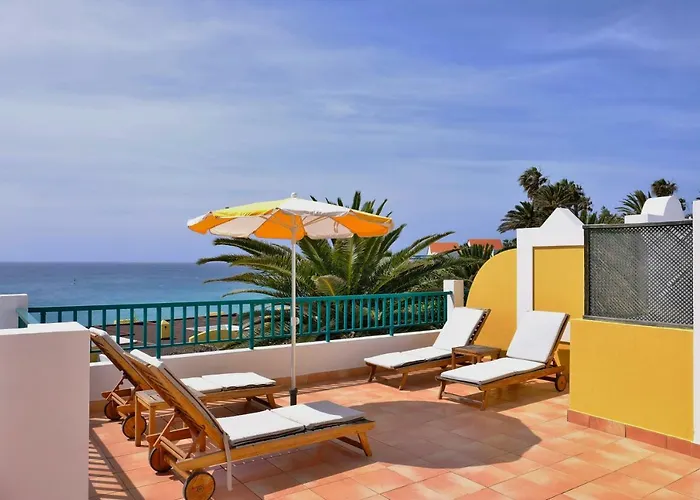 Aldiana Club Fuerteventura