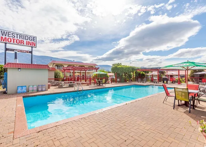 Oliver Resorts