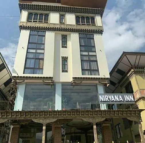 Paro Resorts