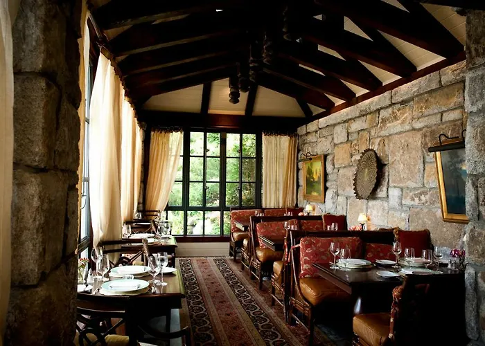 Old Edwards Inn And Spa