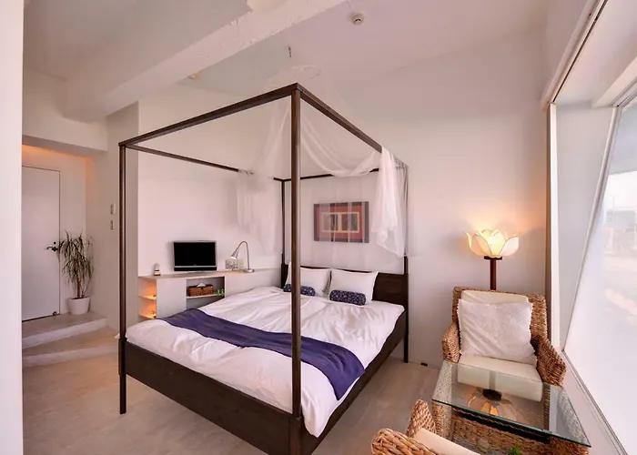 Sound Swell Resort