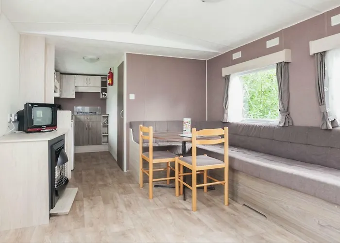 Mb Zeeuwse Mobile Home