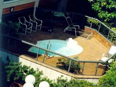 Executive Inn Express Vancouver Airport