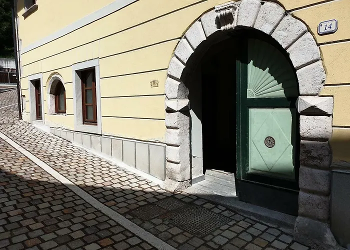 Hotel Raibl E Appartamenti