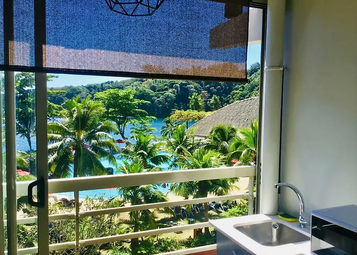 Tahiti Pearl Beach Resort