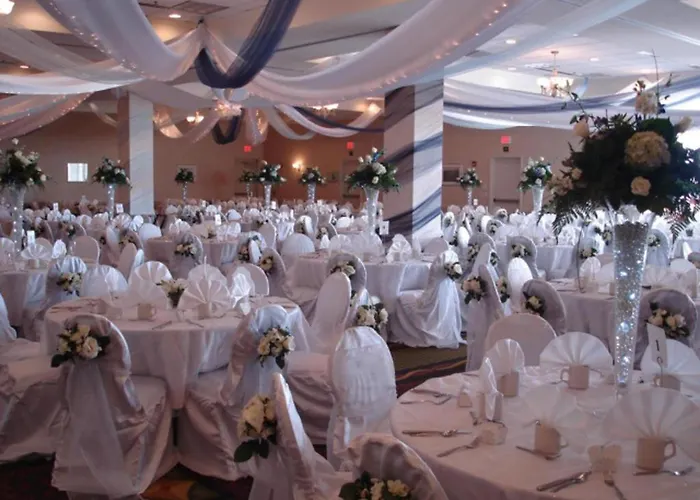 Hilton Garden Inn Oshkosh