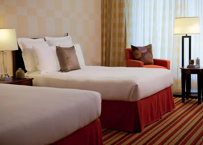 Wyndham Grand Oklahoma City Downtown