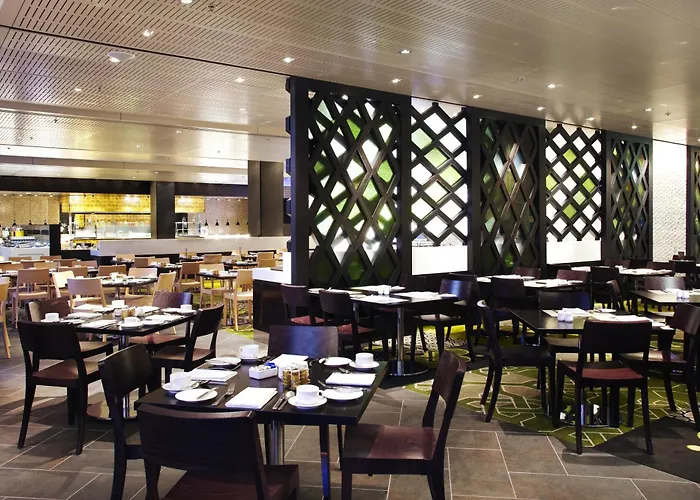 Crown Promenade Melbourne