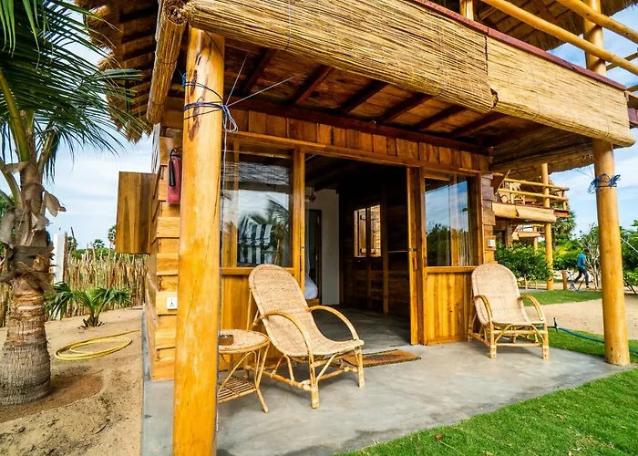 Whisky Point Resort