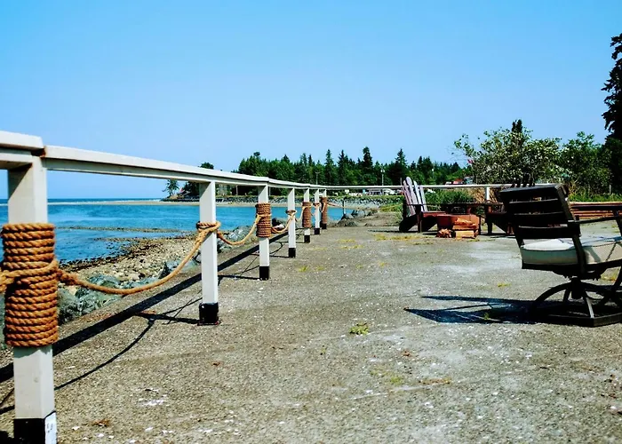 The Lighthouse Motel