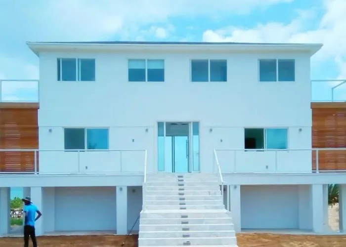 Mika'S Resort