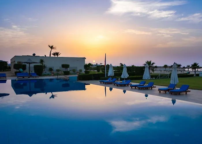 Caesar Bay Resort