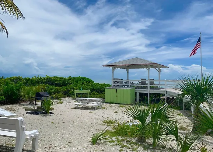 Beachview Cottages