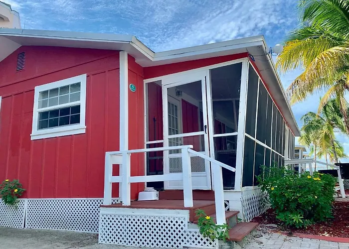 Beachview Cottages