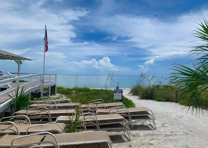 Beachview Cottages