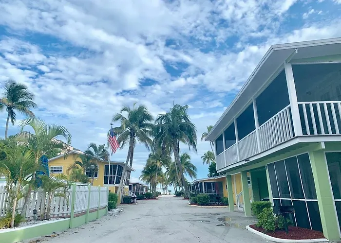 Beachview Cottages