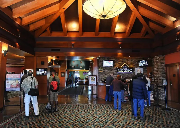 Ocean Grove Resorts