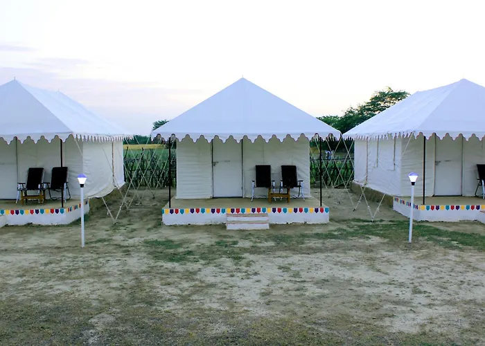 Rann Visamo Resort