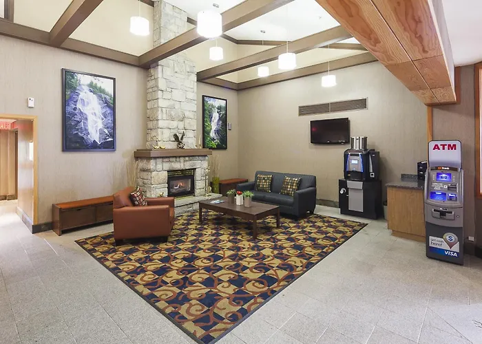 Mountain Retreat