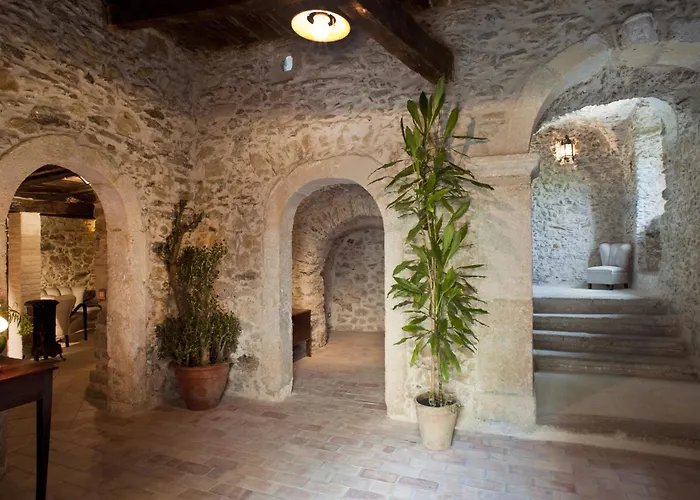 Residenza D'Epoca Borgodifiume