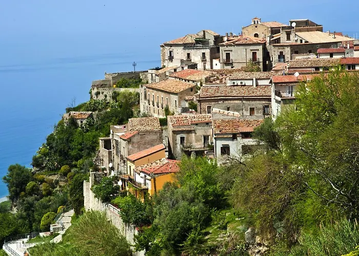 Residenza D'Epoca Borgodifiume