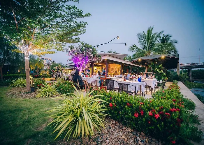 Good Times Resort Kanchanaburi