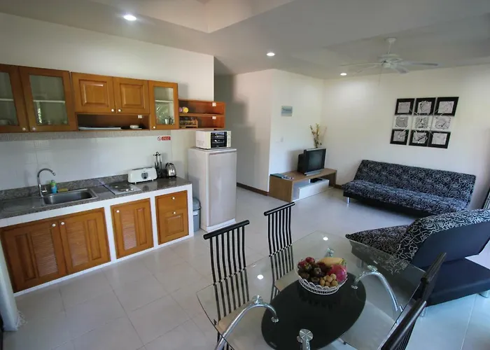 Babylon Pool Villas