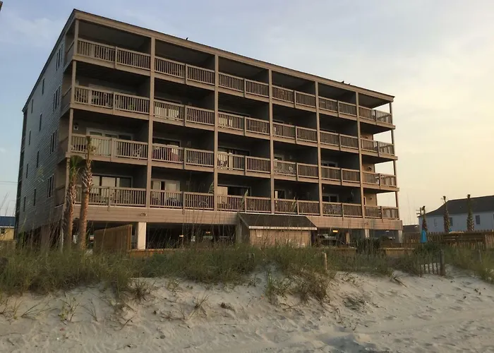 Sea Mystique Resorts