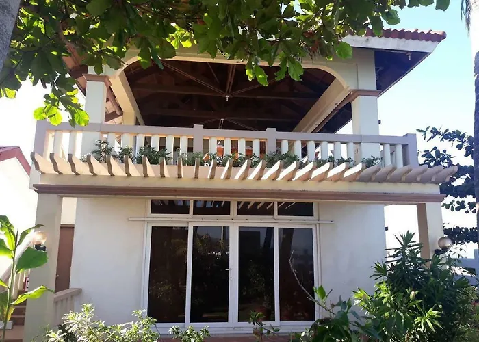 Happy Ripples Beach Resort