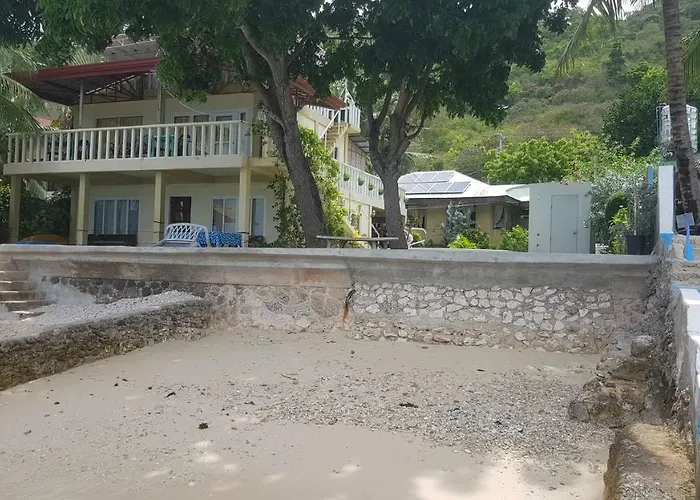 Oslob Beach Resorts