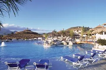 Sun Village Resort & Spa