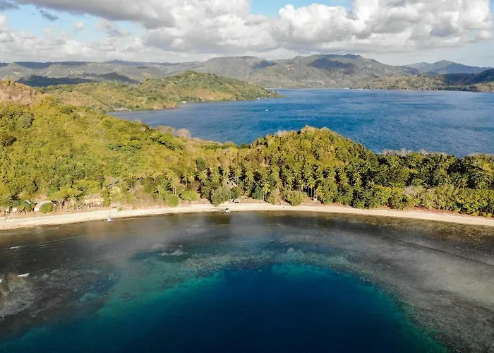 The Papalagi Resort