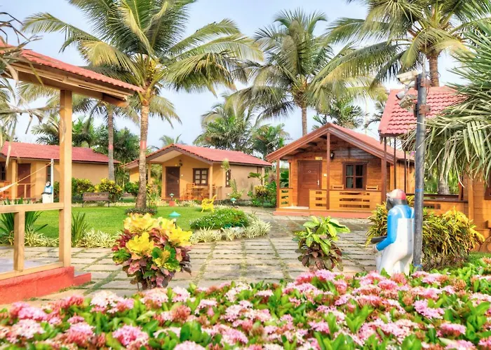 Beira Mar Beach Resort