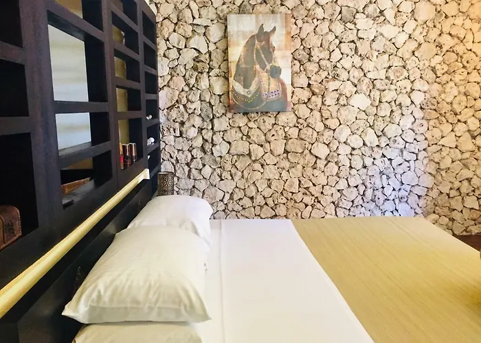 Angelina Beach Resort & Italian Restaurant Malapascua