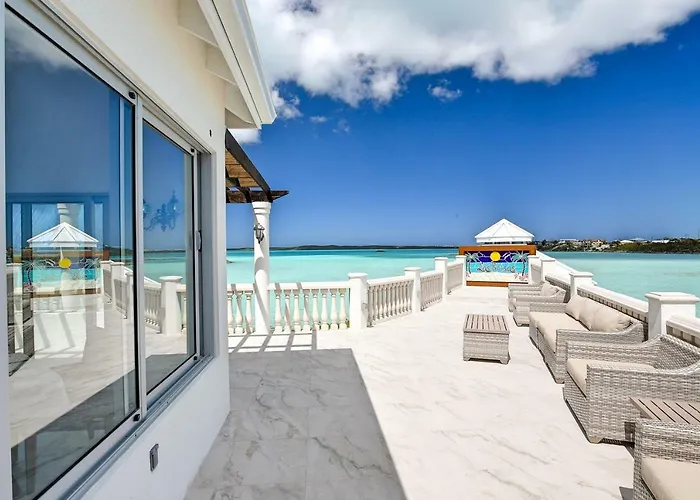 Neptune Villas