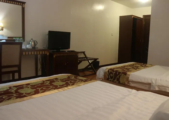 Excelsior Resort