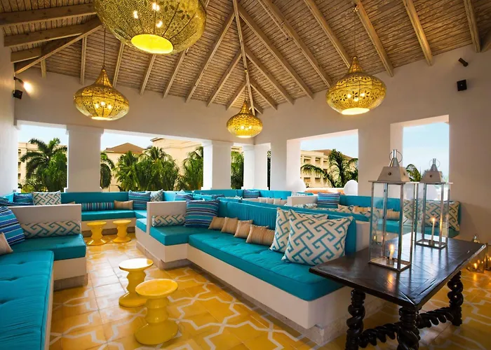 Hyatt Ziva Rose Hall (Adults Only)