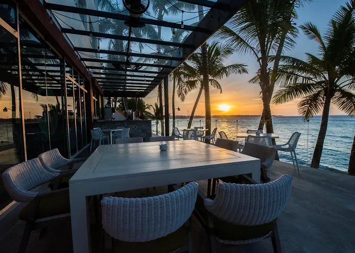 Presidential Suites Cabarete